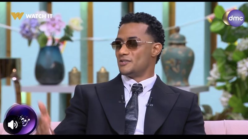 محمد رمضان