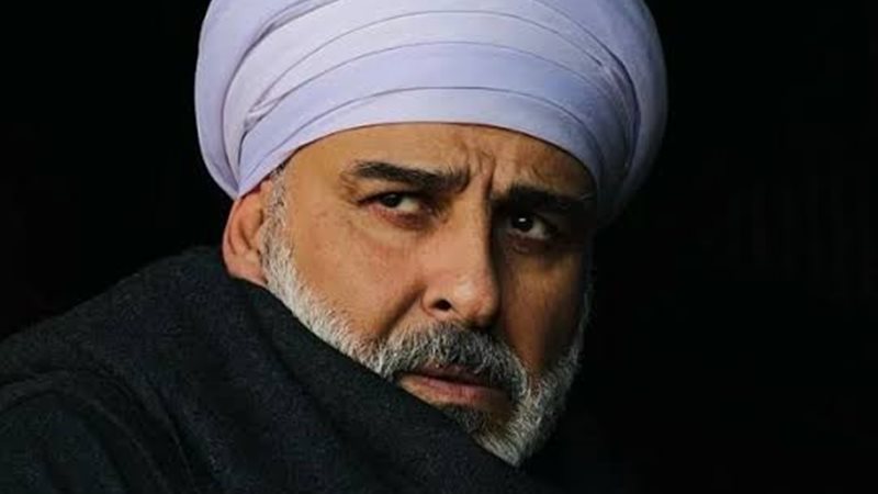جمال سليمان