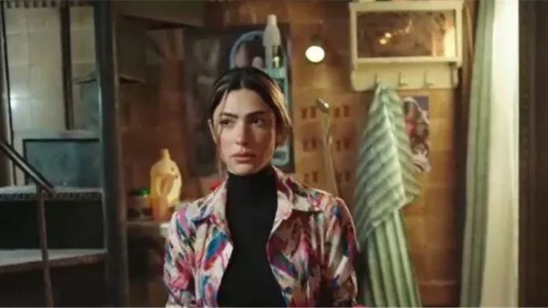 مسلسل 80 باكو الحلقة
