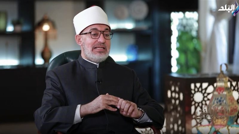 مفني الجمهورية