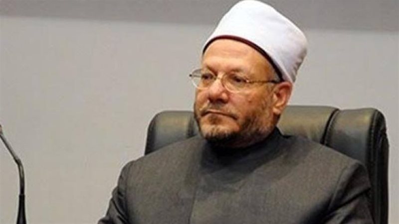 الدكتور شوقي علام