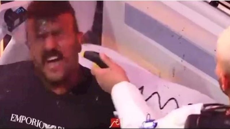 أحمد العوضي