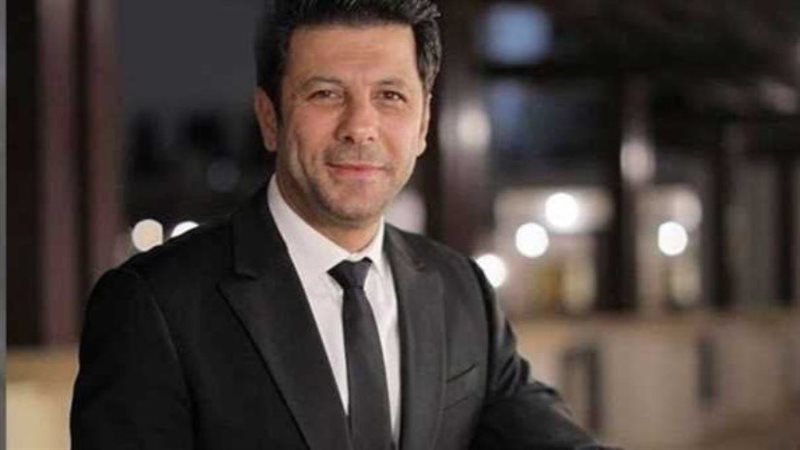 إياد نصار