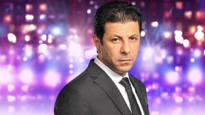 إياد نصار