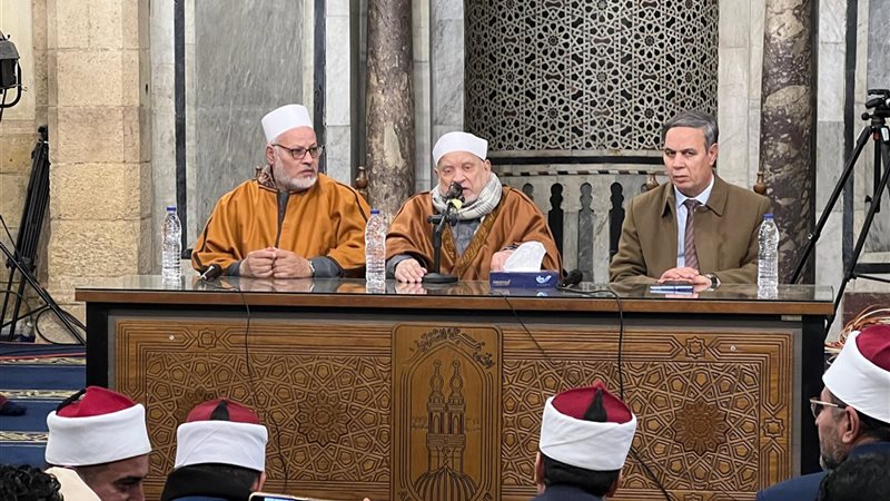 دكتور أحمد عمر هاشم