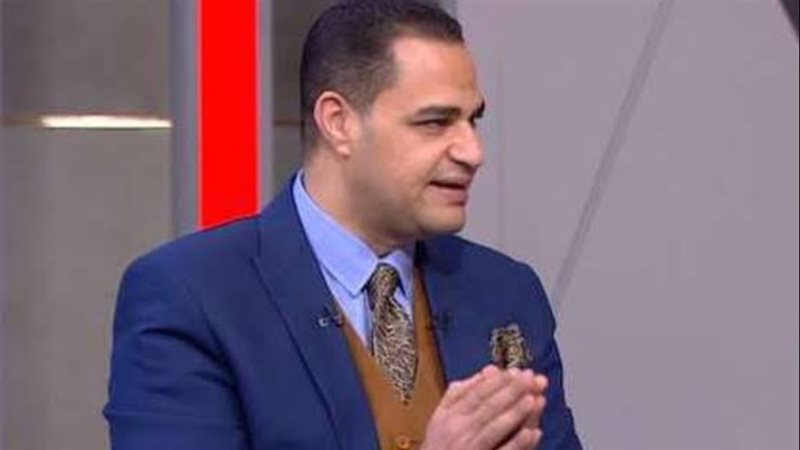 الدكتور أحمد هارون
