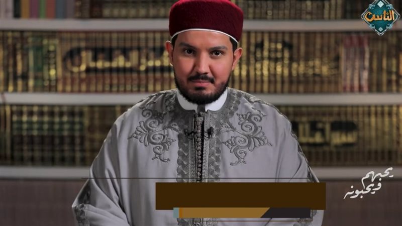الشيخ أحمد الطلحي