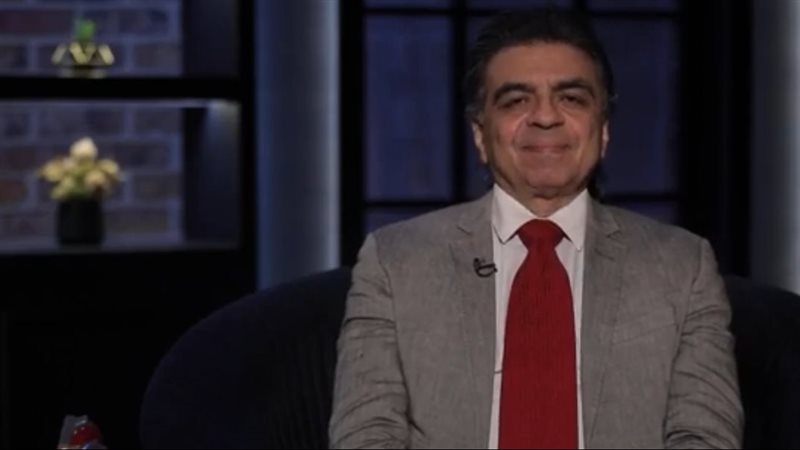 الدكتور جمال شعبان