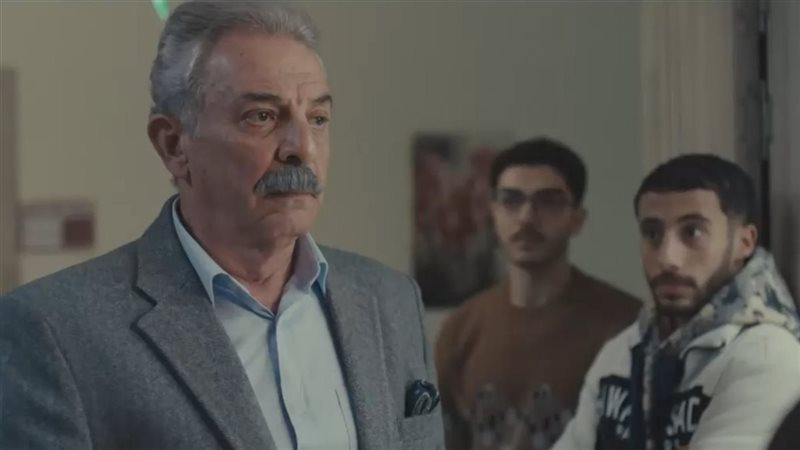 محمود حميدة