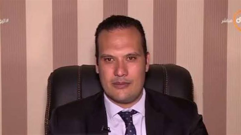 محمد القرش