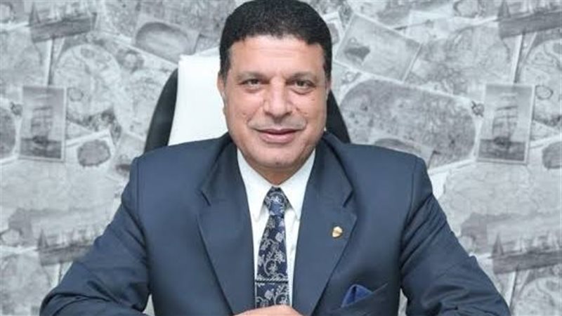 دكتور مختار الغباشي