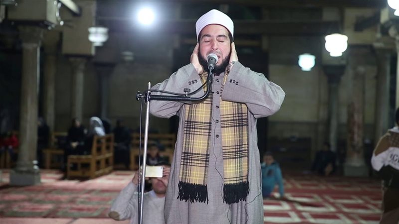 موعد أذان المغرب