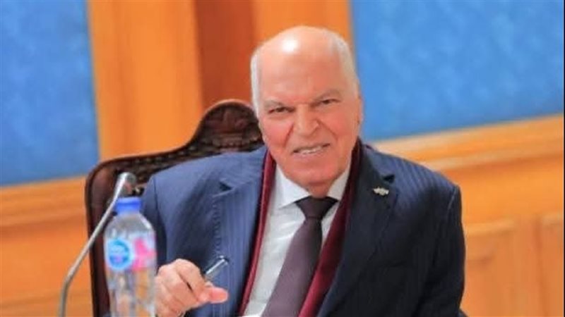 الزناتى
