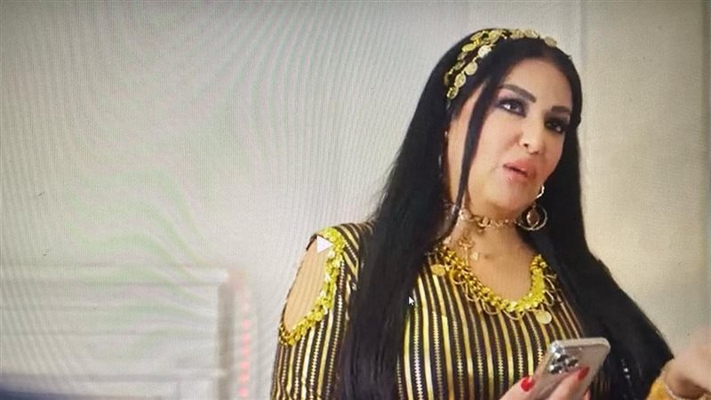 سمية الخشاب