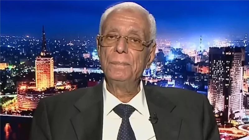 الدكتور حسام موافي