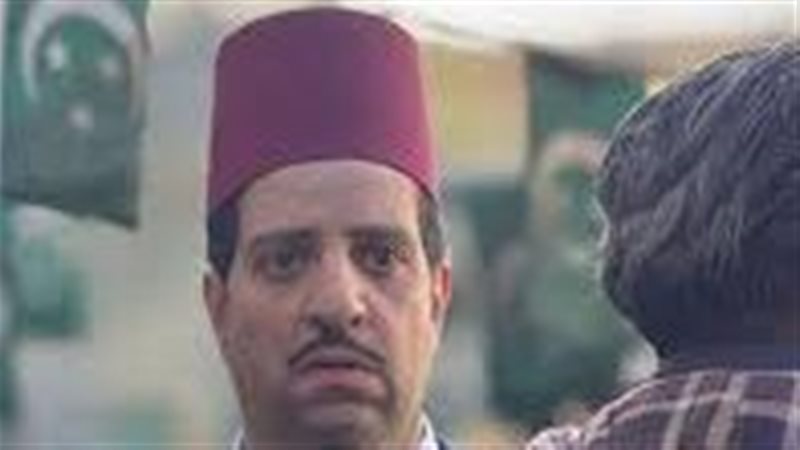 أحمد أمين