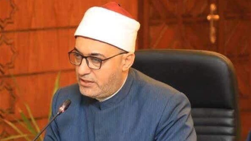 مفتي الجمهورية