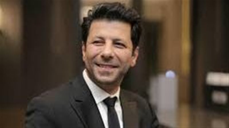 إياد نصار