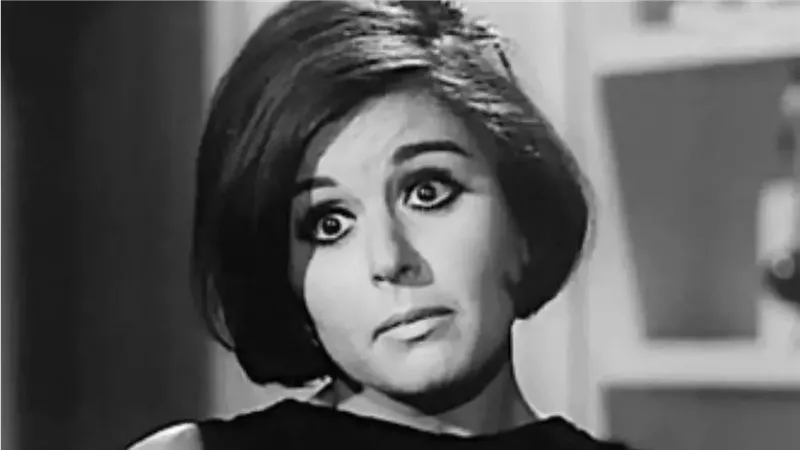 سعاد حسني