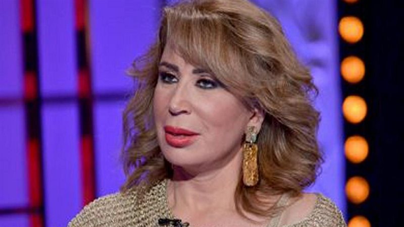 إيناس الدغيدي