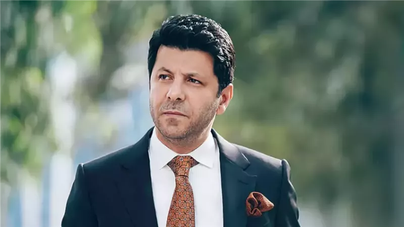 إياد نصار