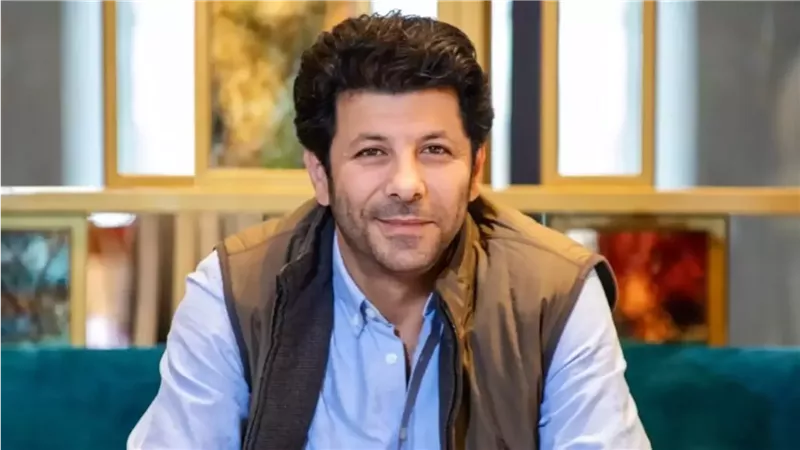 إياد نصار