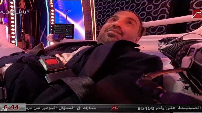 رامز جلال 