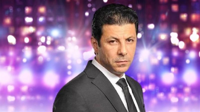 إياد نصار