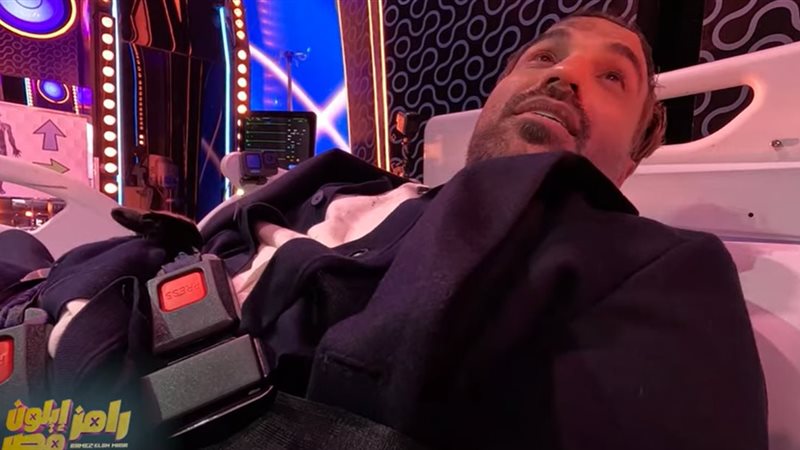 أحمد فهمي