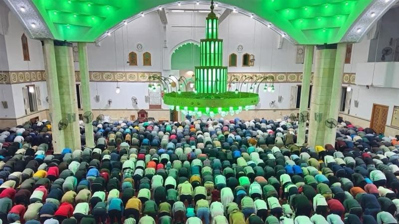 صلاة التراويح