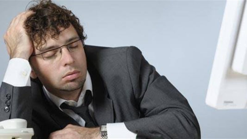 العمل أثناء الصيام