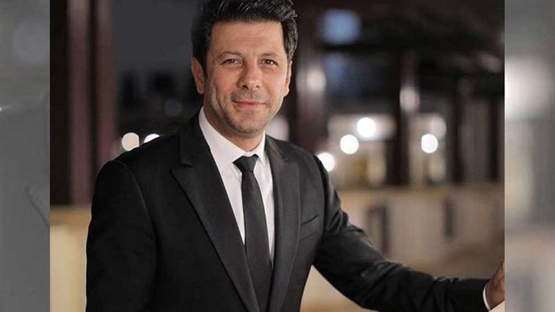 إياد نصار