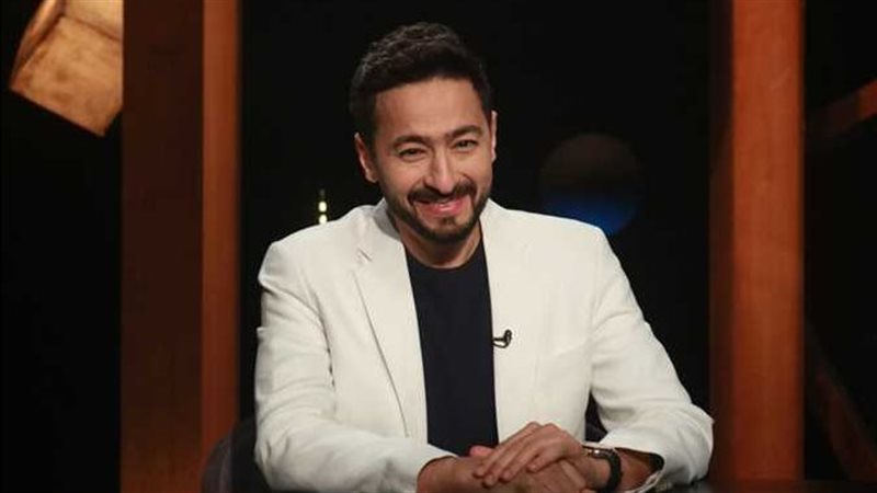 حمادة هلال