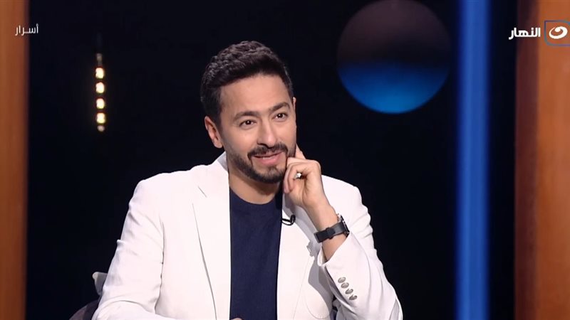 حمادة هلال