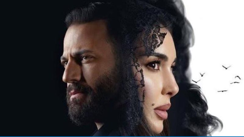 ياسمين صبري و نيقولا