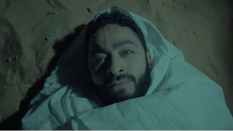 الحلقة الأولى مسلسل