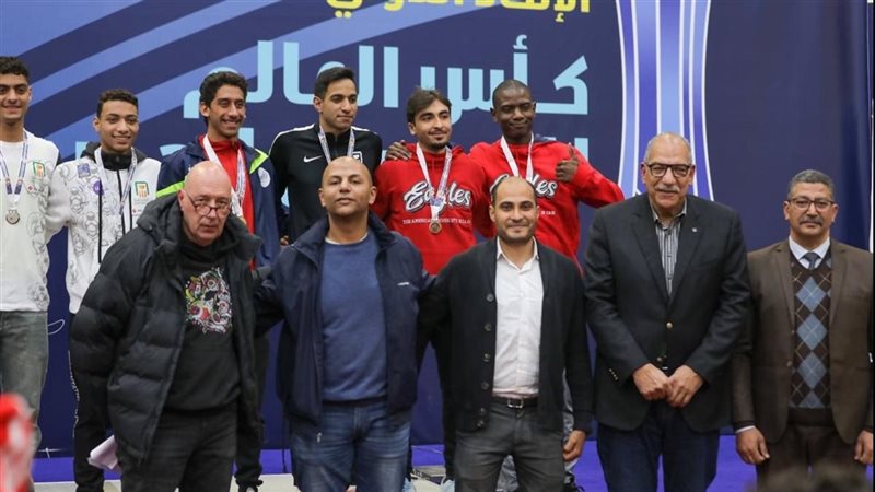 صورة من المسابقة
