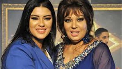 فيفي عبده : عزة النسخة الصغيرة مني وسعيدة بمشاركتها في العتاولة 2