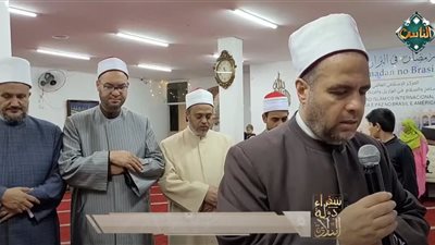 موسم جديد من «سفراء دولة التلاوة» على قناة «الناس».. رمضان من مساجد دول العالم
