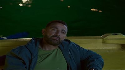 مسلسل العتاولة 2 الحلقة 4.. حنة تطلب من نصار العودة إلى السرقة 