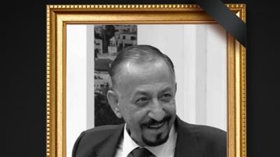  وفاة إبراهيم أبو الخير عن عمر 74 عامًا بعد صراع مع المرض 