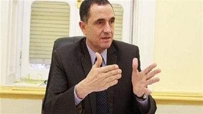 رؤية مصر 2030.. انطلاق المؤتمر الدولي الثاني للتعليم التكنولوجي 8 أبريل