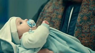الحلقة الخامسة من مسلسل «حكيم باشا».. خطف ابن مصطفى شعبان 