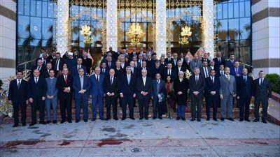 وزير التعليم العالي يكشف مراحل تطوير المجلس الأعلى للجامعات