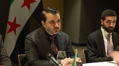 لأول مرة.. سوريا تشارك في اجتماع لمنظمة حظر الأسلحة الكيميائية
