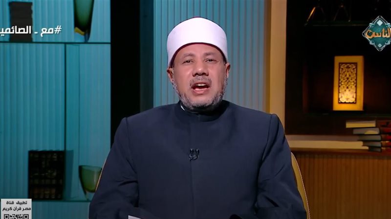 الدكتور محمد عبد