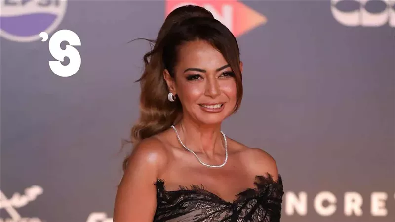 داليا مصطفى