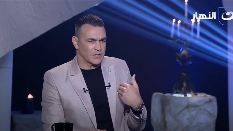 عصام الحضري