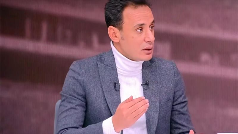 طارق السيد نجم الزمالك