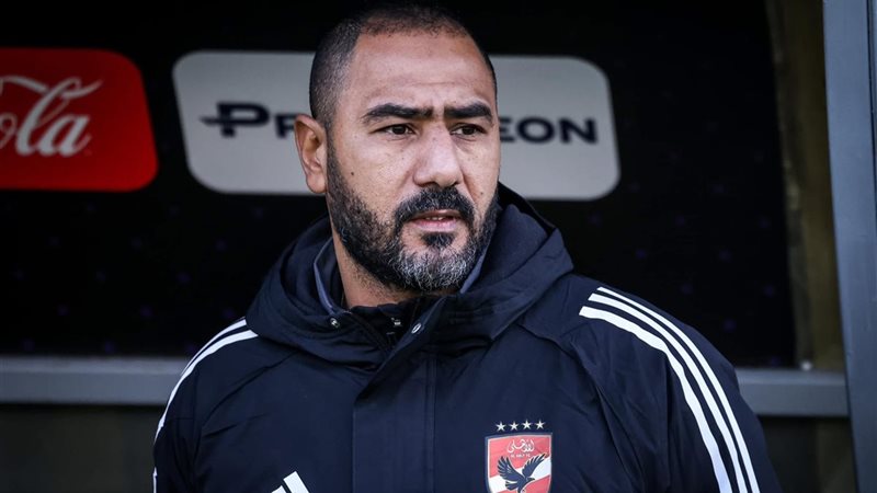 محمد شوقي نائب المدير